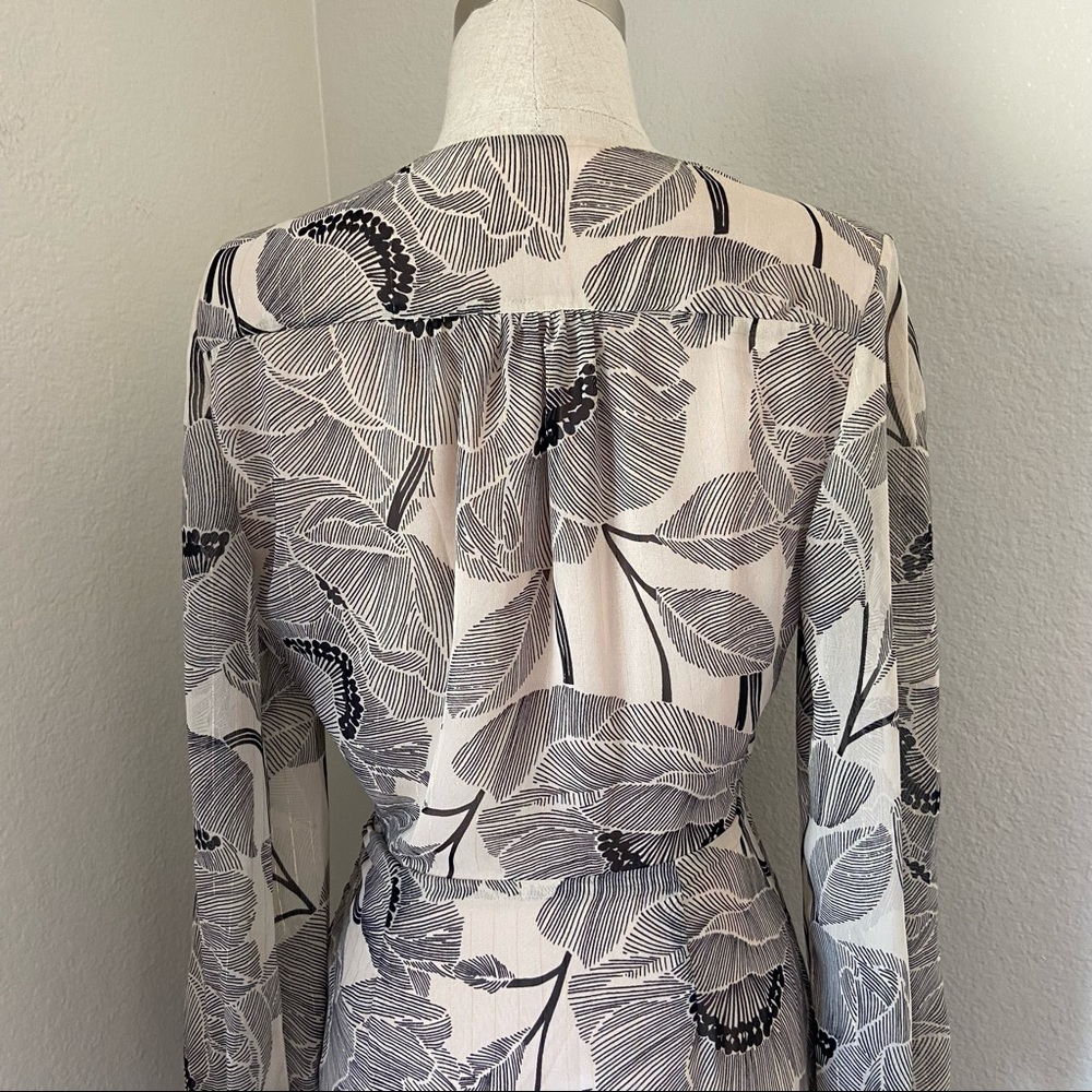 ASTR the Label Floral Print Dress - Picture 8 of 10